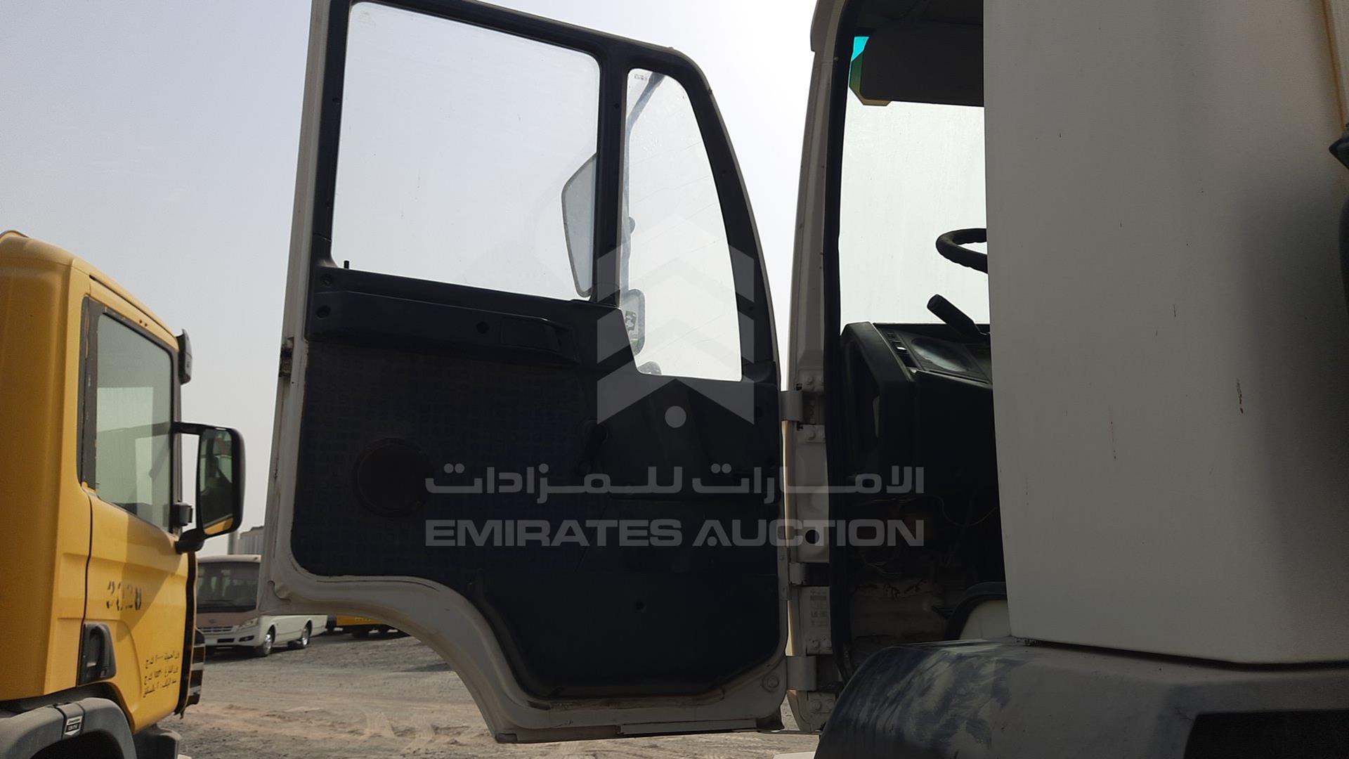 2002 MAN LE 280B VIN: WMAL90ZZZ2Y103228