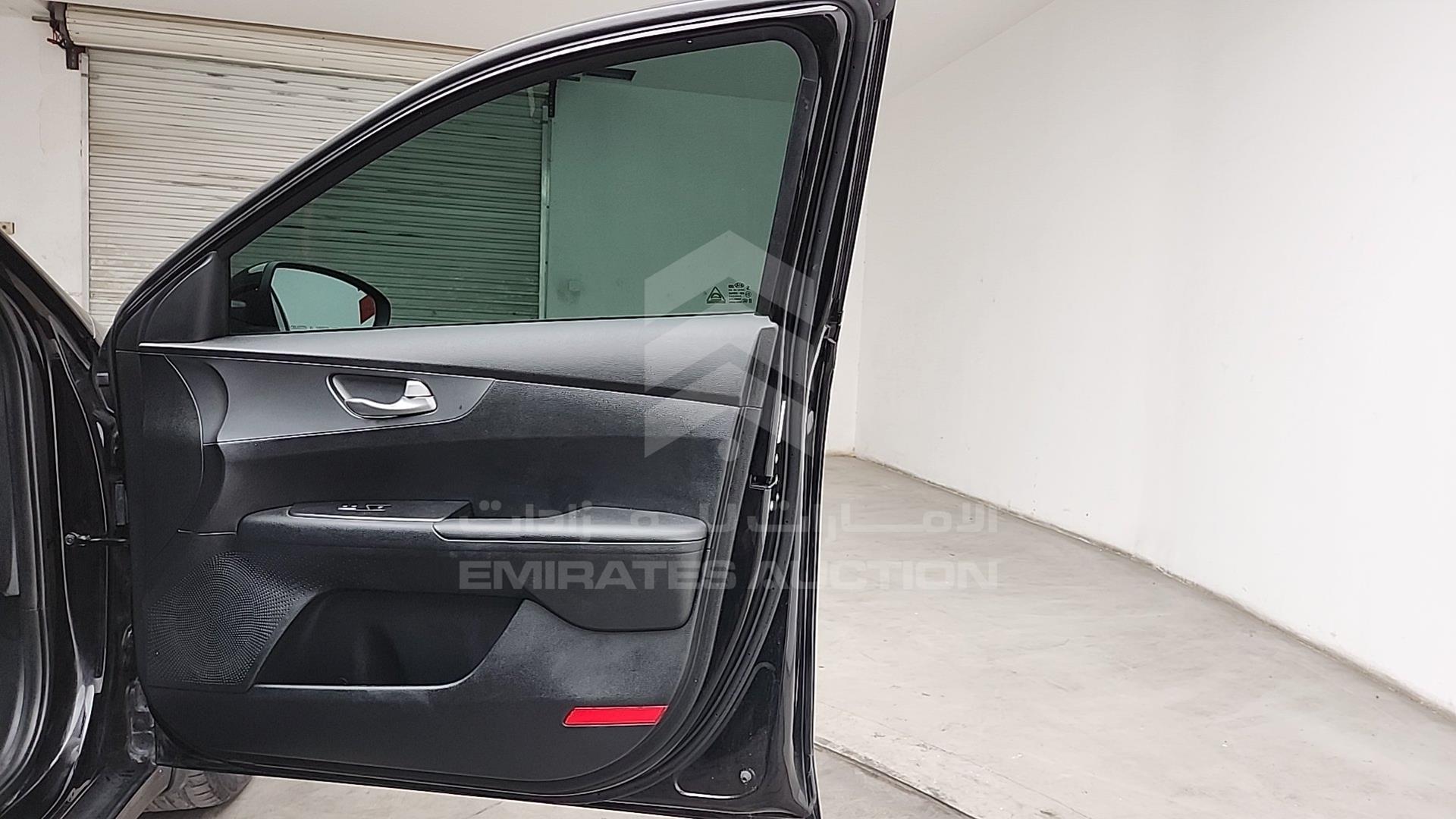 2020 KIA FORTE VIN: 3KPF24AD3LE174556