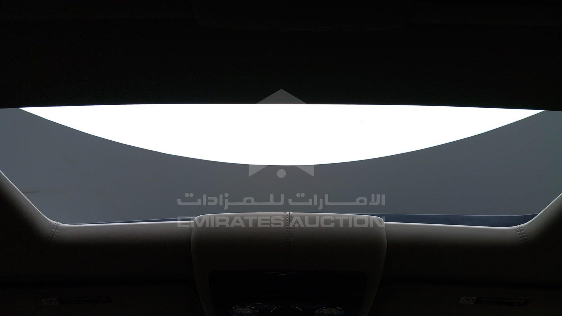2008 BENTLEY CONTINENTAL VIN: SCBBR93W48C056412