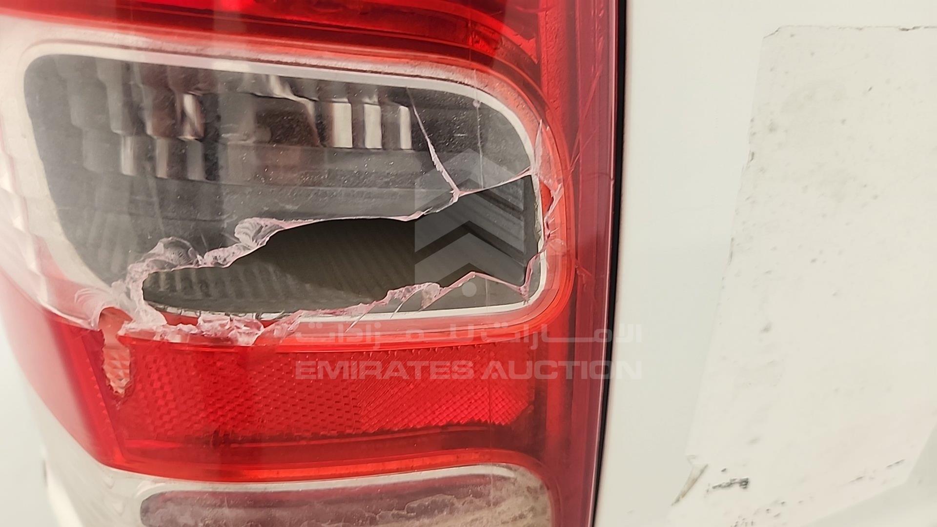 2018 MITSUBISHI L 200 VIN: MMBMG35HXJH020704