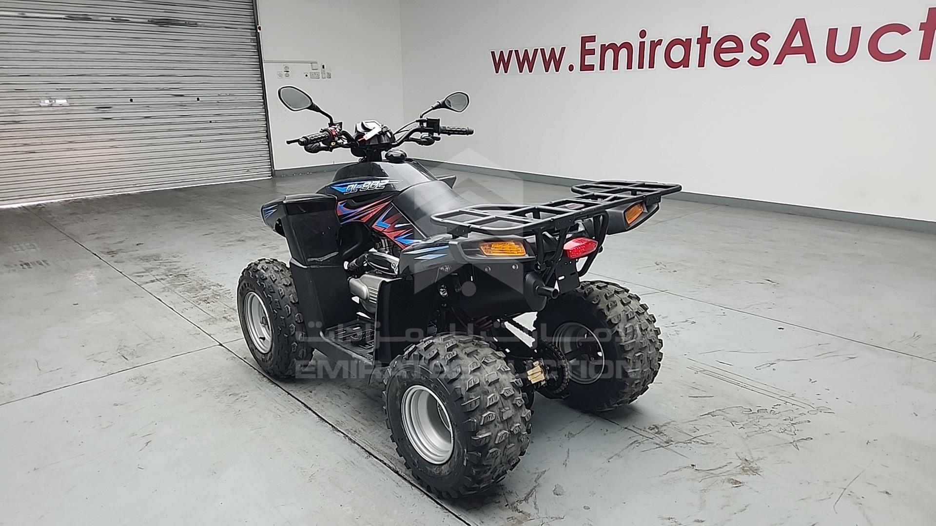 0 BUGGY --- VIN: RFWAL94C5BT001278