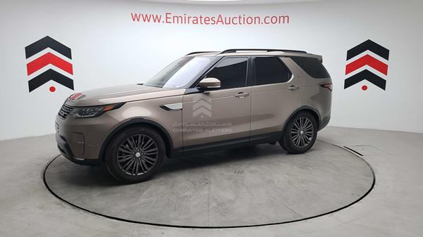 Land Rover Discovery 2017 SALRHBBV2HA021354 Image 66