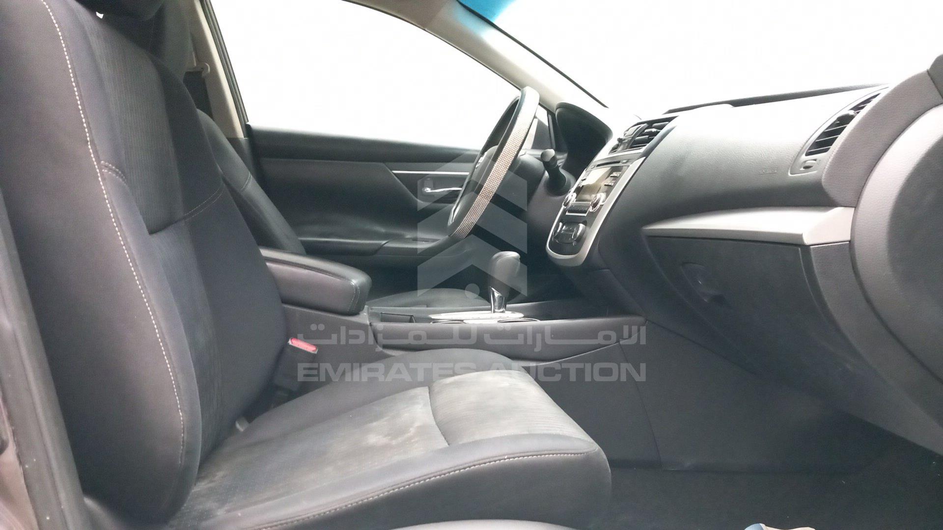 2016 NISSAN ALTIMA VIN: 1N4AL3AP7GC228908