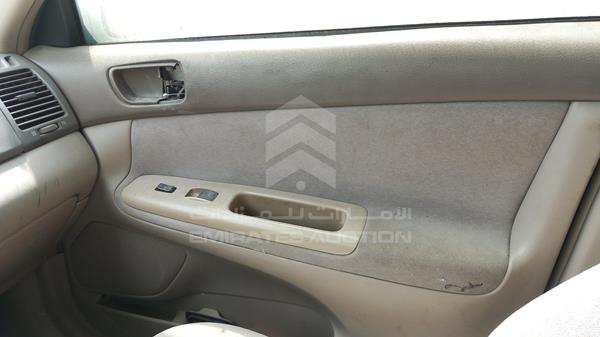 Toyota CAMRY 2004 4T1BE32K64U272511 Image 16