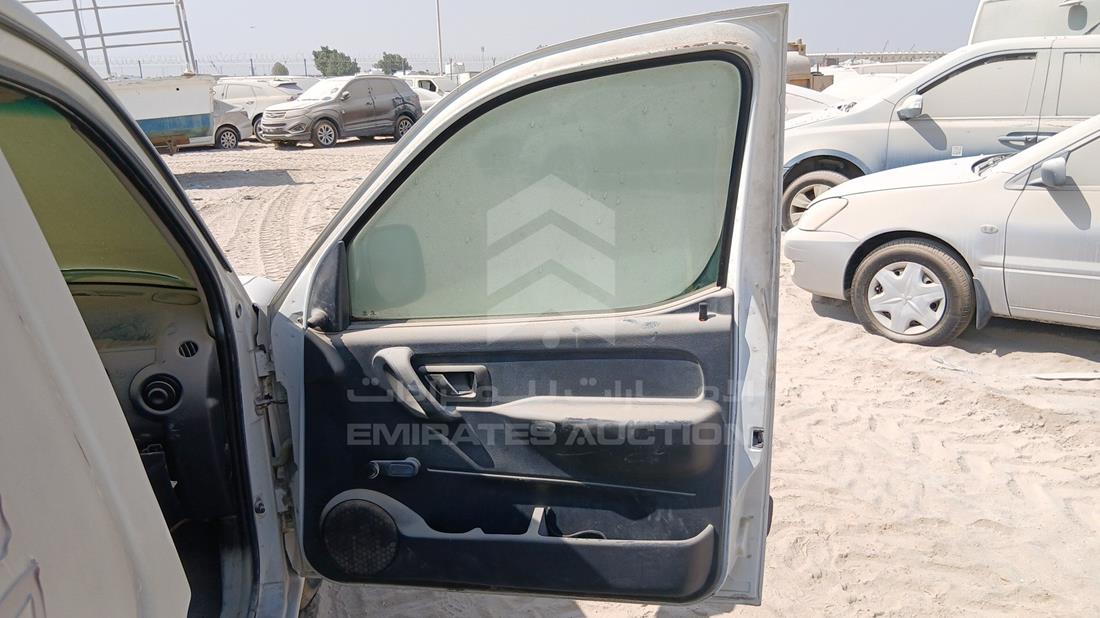 بيجو بارتنر 2008 — الباب الأمامي الأيمن — صورة 20