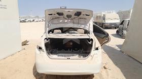 2008 Lexus ES 350 — Rear View — Photo 6 — Thumbnail