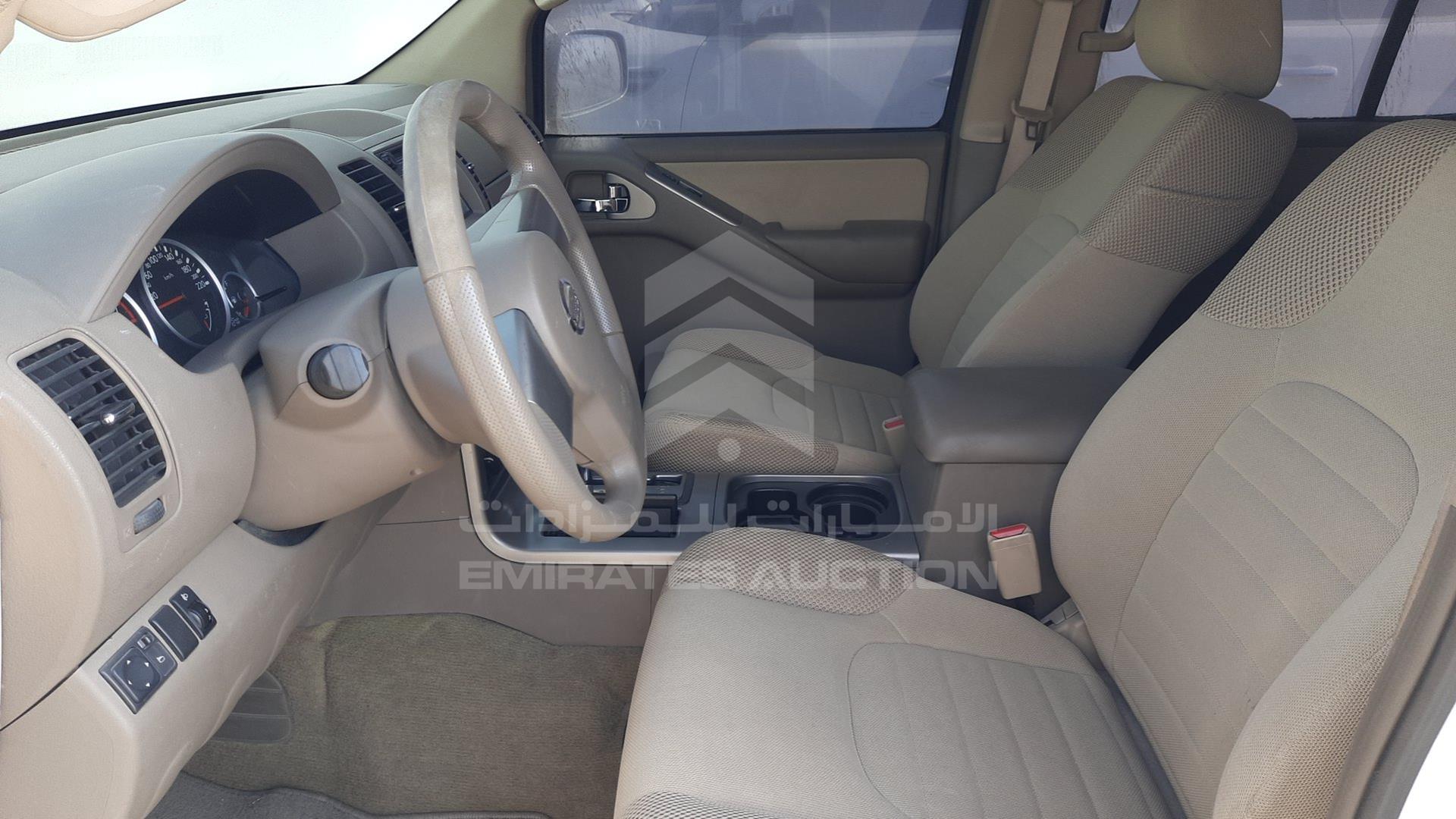 2009 NISSAN PATHFINDER VIN: 5N1AR18B39C610312