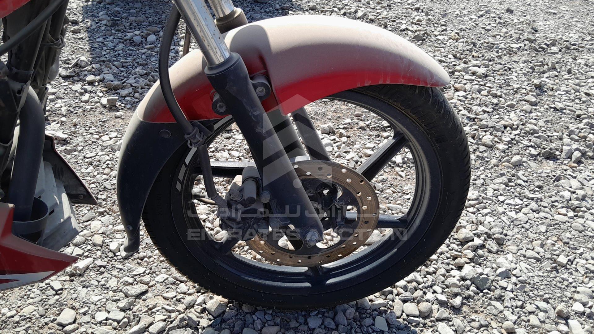 0 BAJAJ PULSAR VIN: MD2A11CX2LCE56629