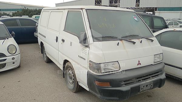 JMYGNP03V8A700621 Mitsubishi L 300