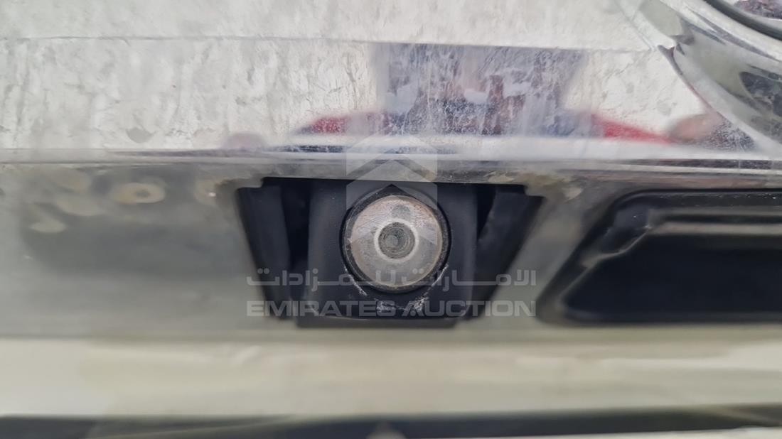 2018 Honda Odyssey — Rear Camera & 360 View — Photo 29