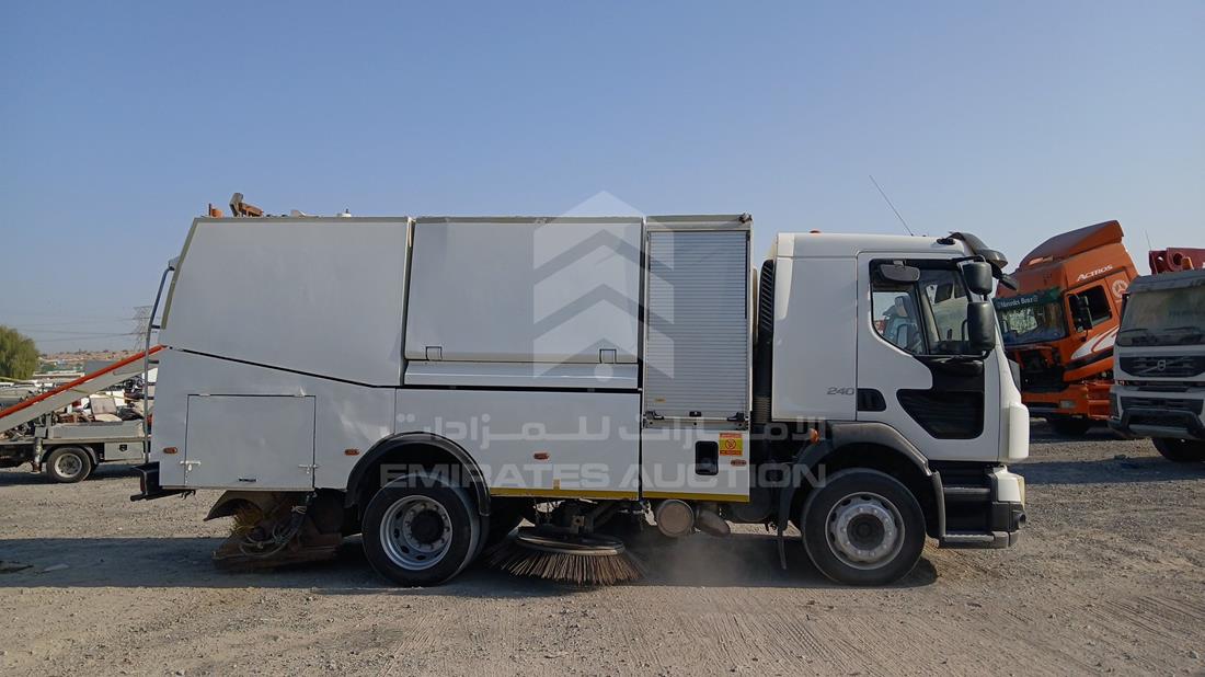 2016 Volvo FL240 — General — Photo 27