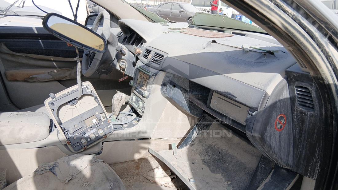 2009 Chevrolet Caprice LS — Front Right Passenger Dashboard View — Photo 23