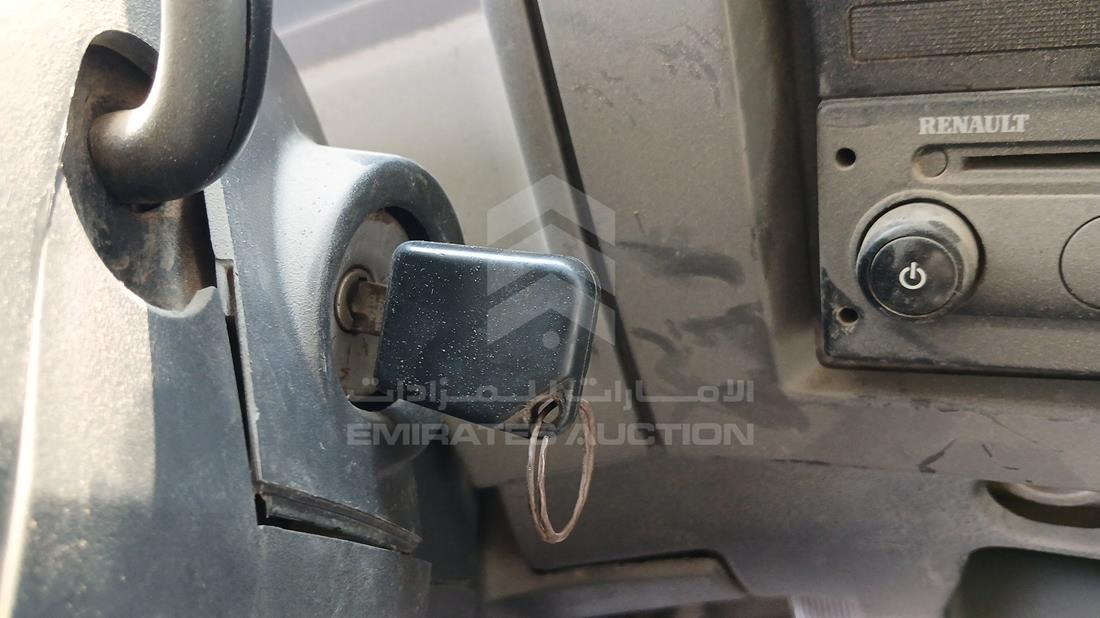 رينو 440 2014 — المفاتيح — صورة 5