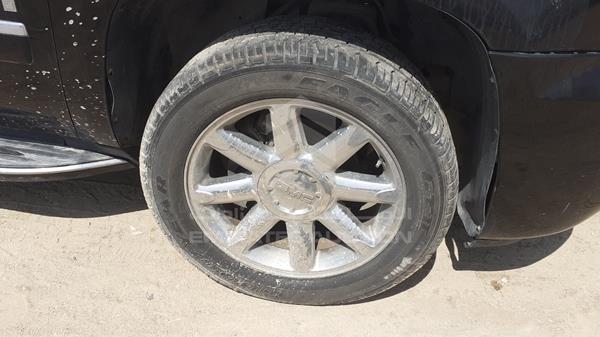 1GKFK03239R126996 GMC Yukon