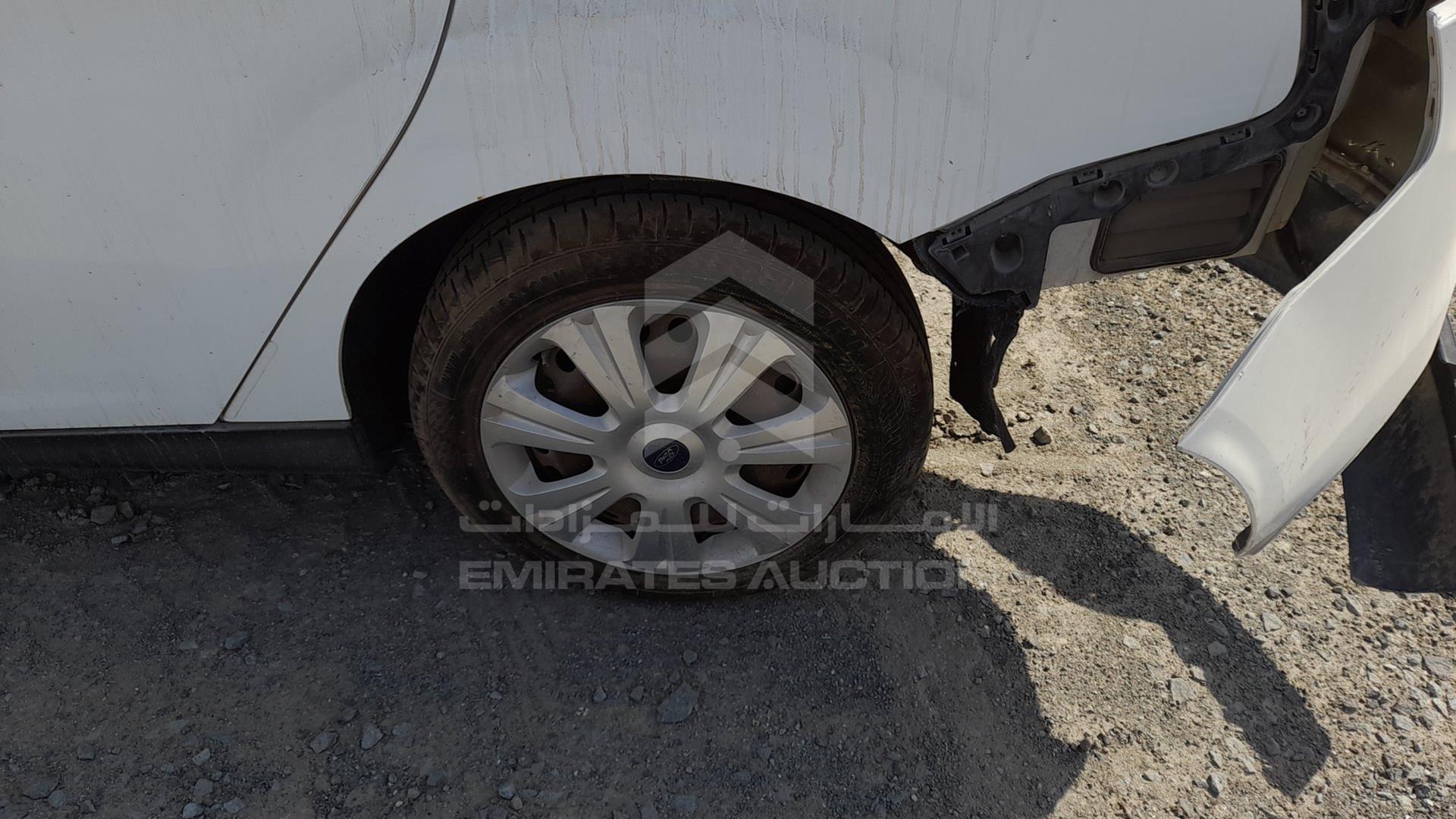 2014 FORD FOCUS VIN: WF0BB2MF3ELE43956