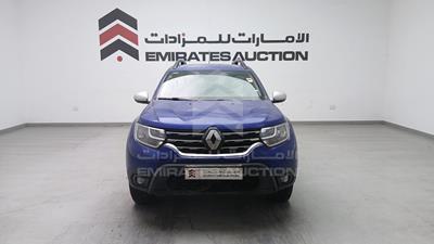2023 Renault Duster
