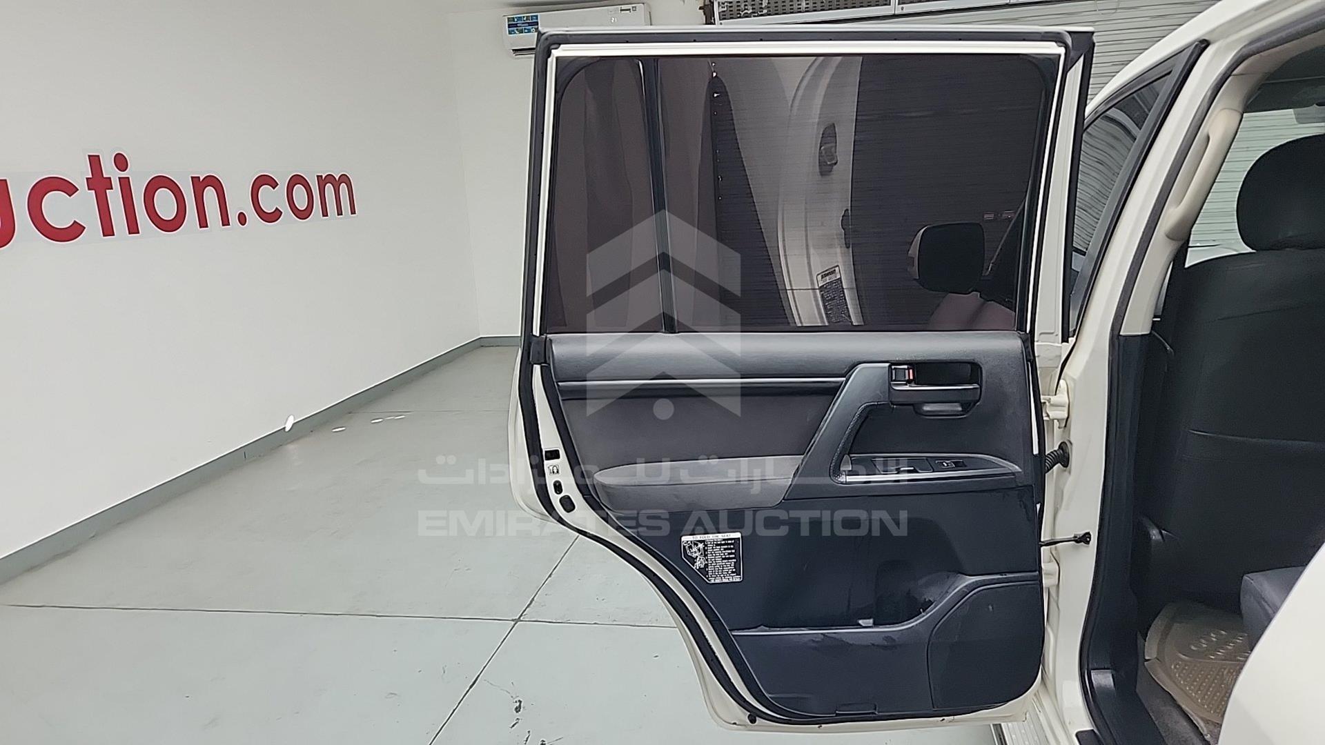 2014 TOYOTA LC 200 VIN: JTMHV09J604135041