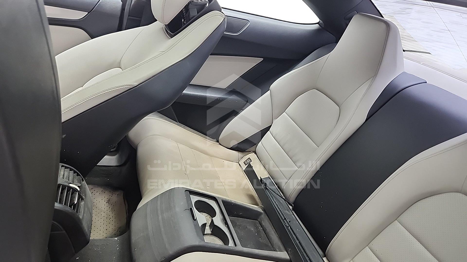 2013 MERCEDES C 250 VIN: WDDGJ4HB9DG054358
