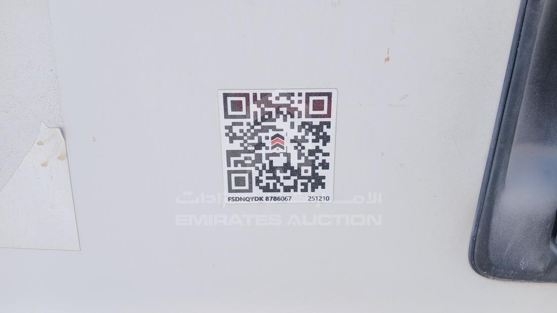 2014 Isuzu NMR — General — Photo 23