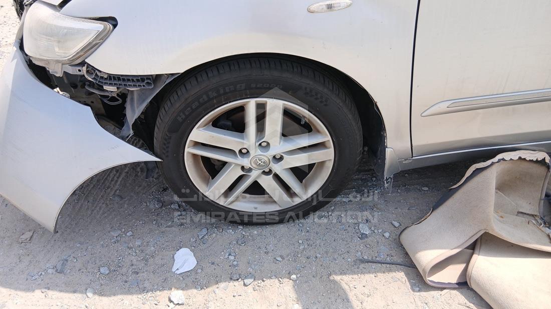2011 Toyota Camry — Front Left Tyre — Photo 33