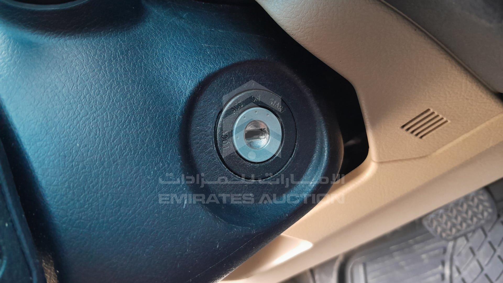 2019 TOYOTA YARIS VIN: MHFB29F38K2074111