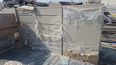 Various materials - #669400