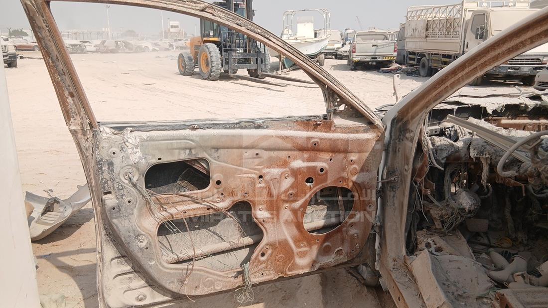 2008 Toyota Camry — Front Left Door — Photo 10