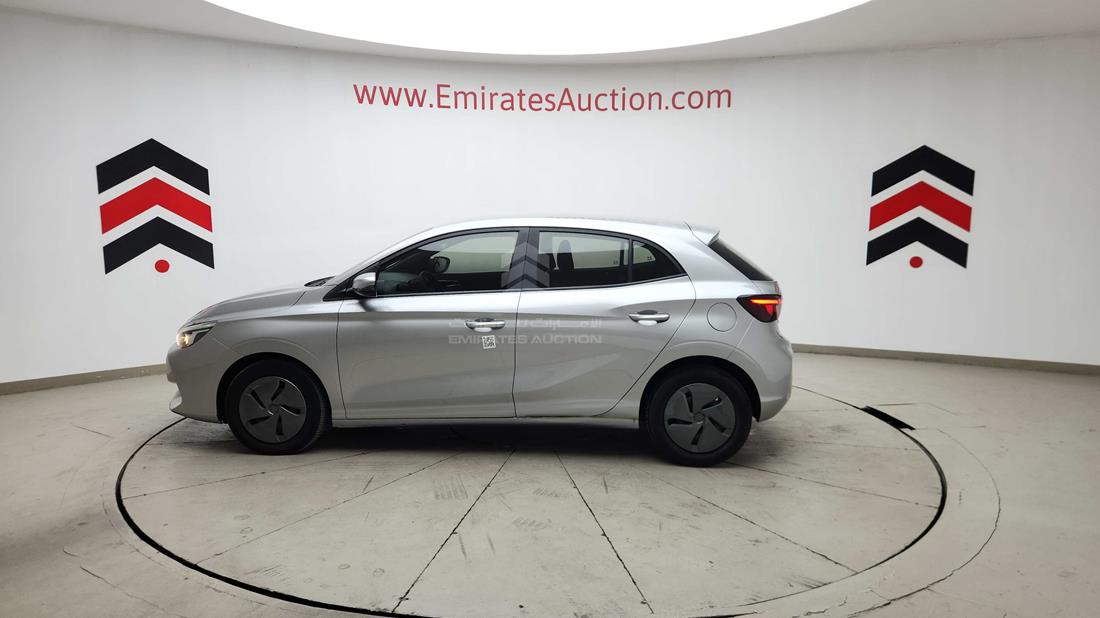 2024 MG 3 — Left Full View — Photo 38