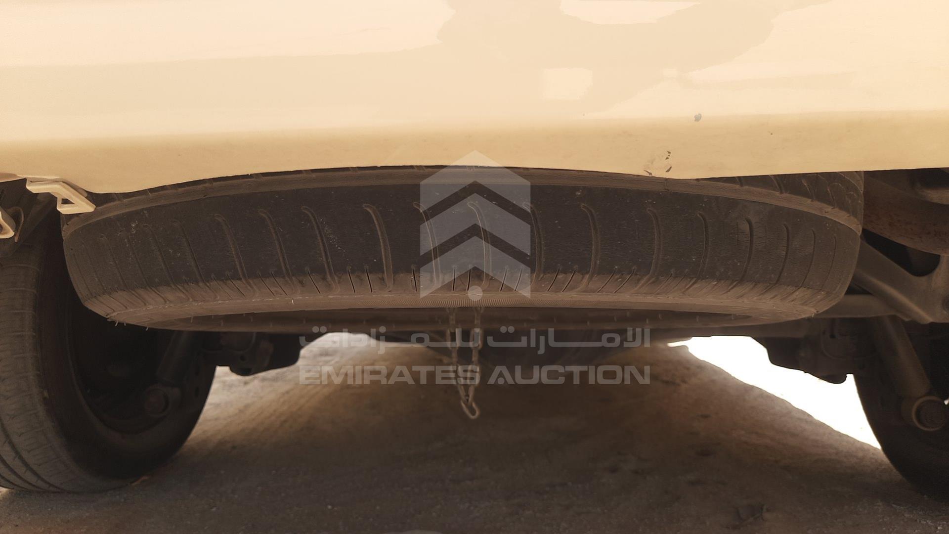 2019 TOYOTA INNOVA VIN: MHFCX8EM1K0113272