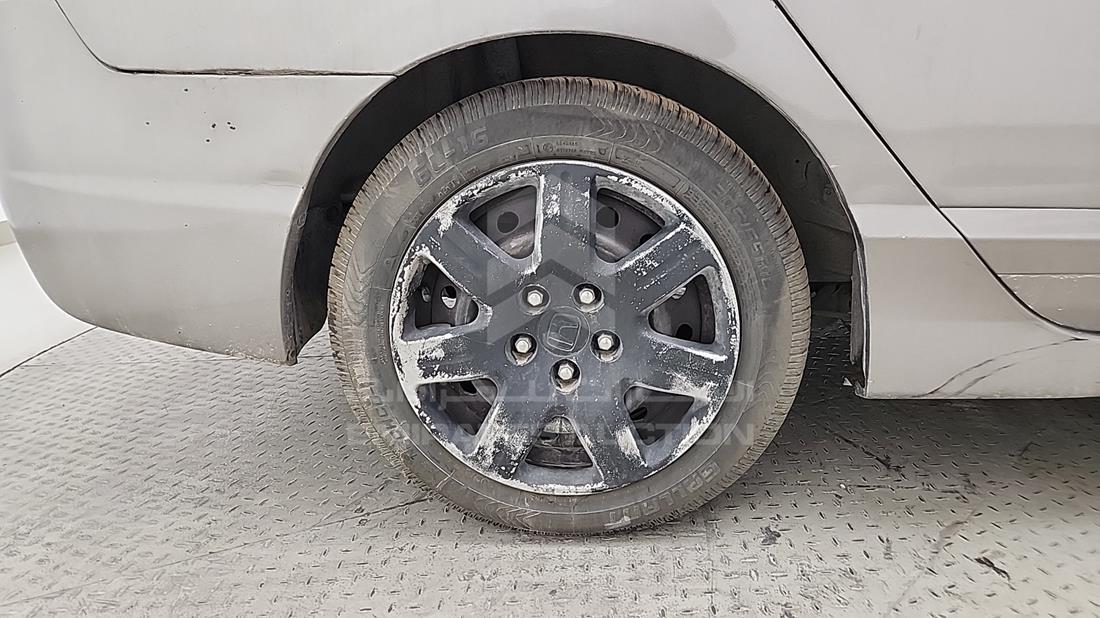 2007 Honda Civic — Rear Right Tyre — Photo 33