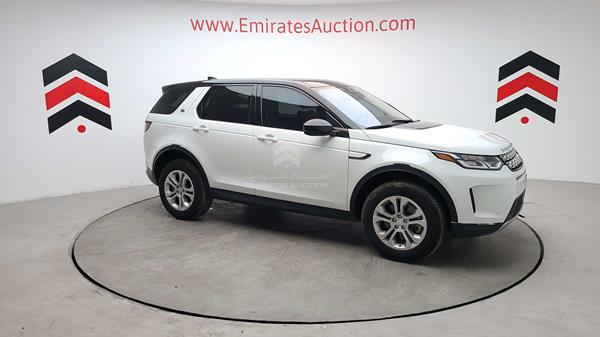 Land Rover Discovery 2021 SALCJ2FX5MH887881 Image 58