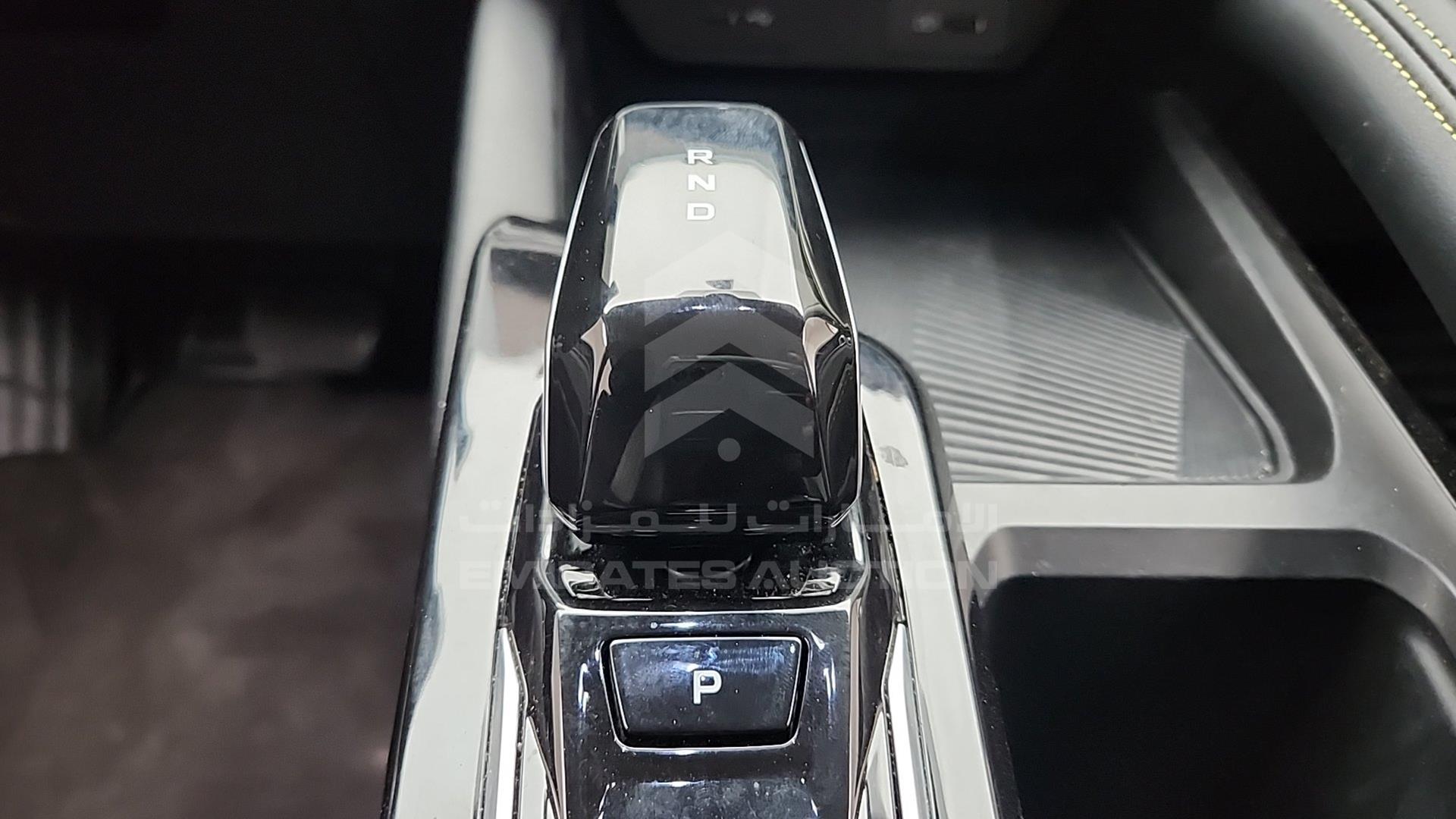 2024 GEELY COOLRAY VIN: LB3762KZ0RX505471