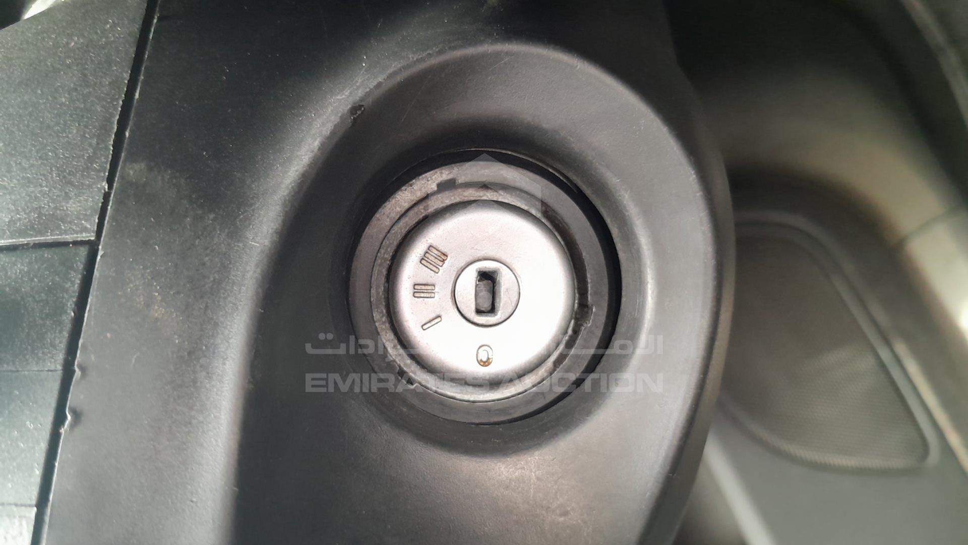 2007 FORD FOCUS VIN: WF0TD35L57VB23733