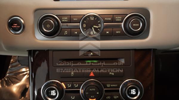 Range Rover Sport 2011 SALLSAAD4BA272750 Image 12
