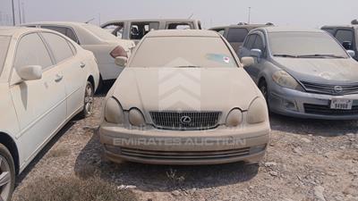 لكزس جى اس 300 1998