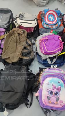 Various bags - #669874