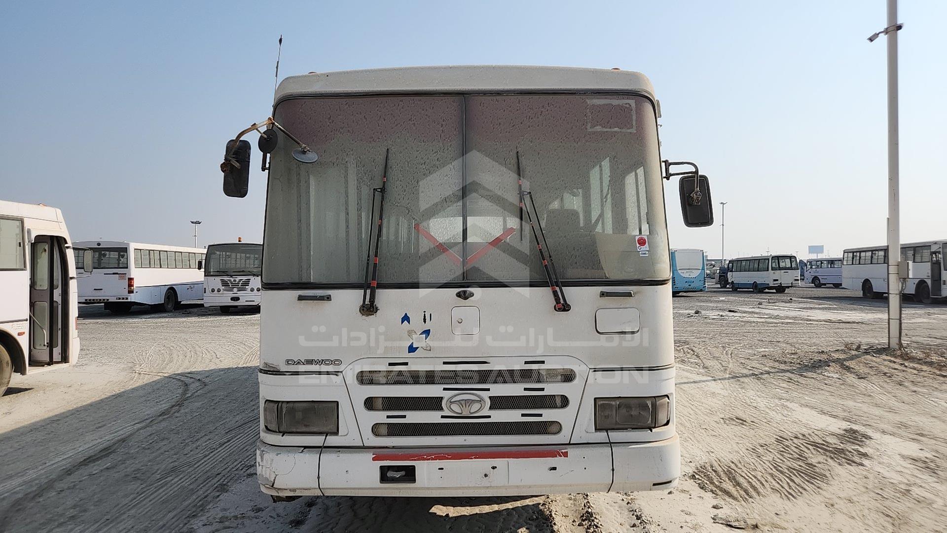 2009 DAEWOO BF106 VIN: LGLDD5A309D001266
