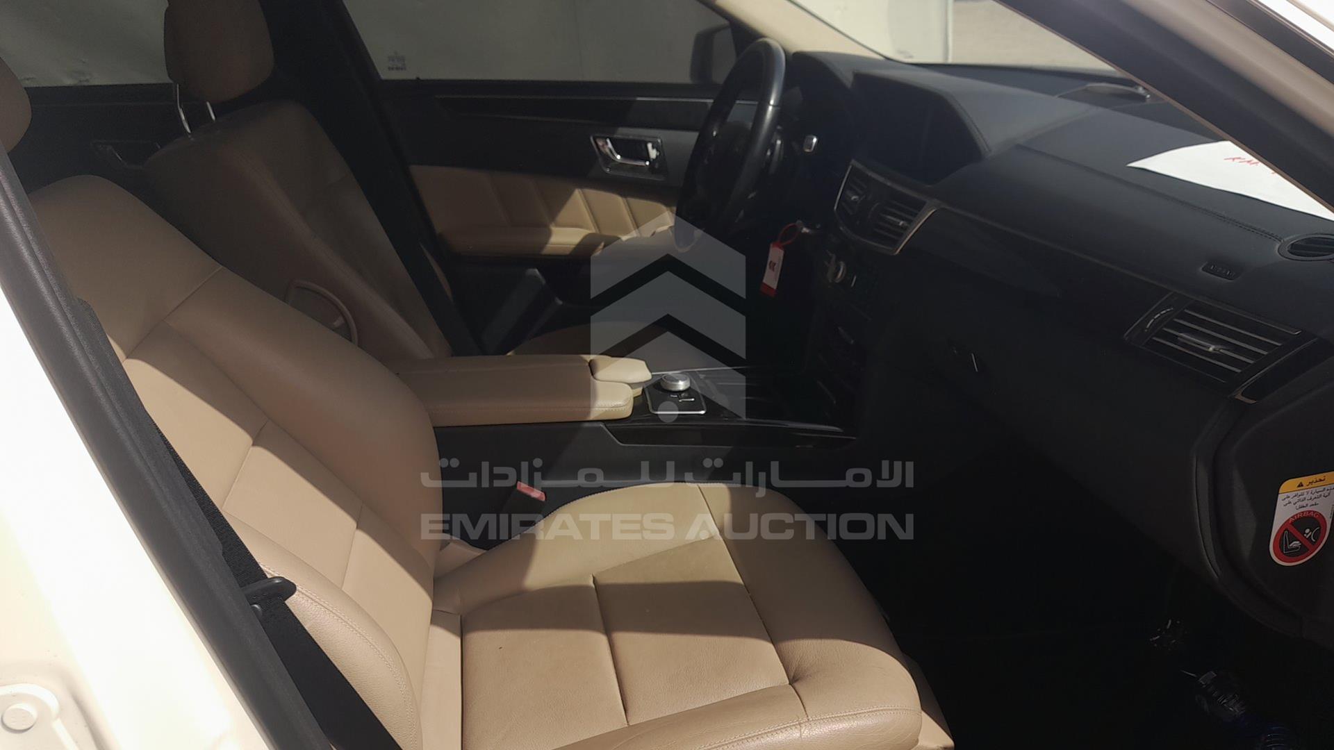 2010 MERCEDES E 300 VIN: WDDHF5EBXAA248153