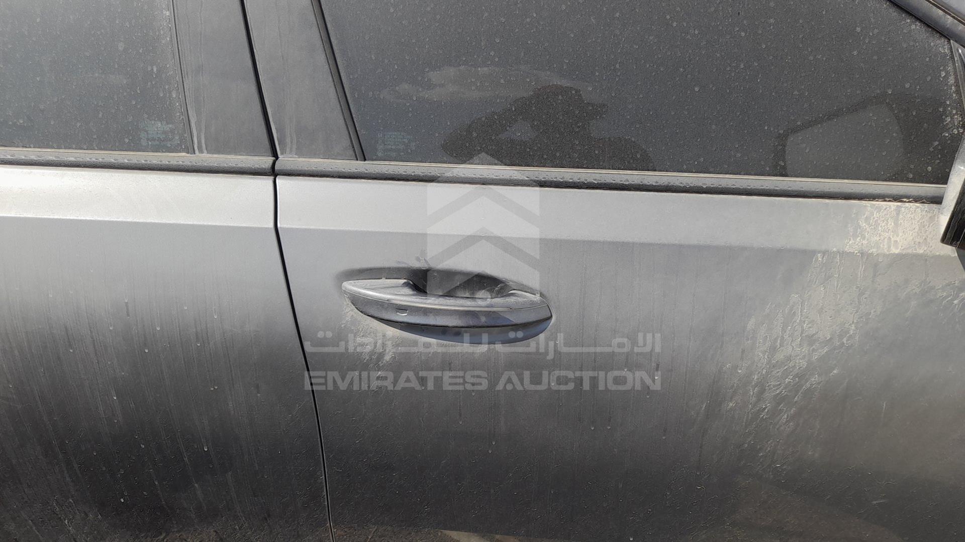 2022 CADILLAC CTS VIN: 1G6D85R67N0810394