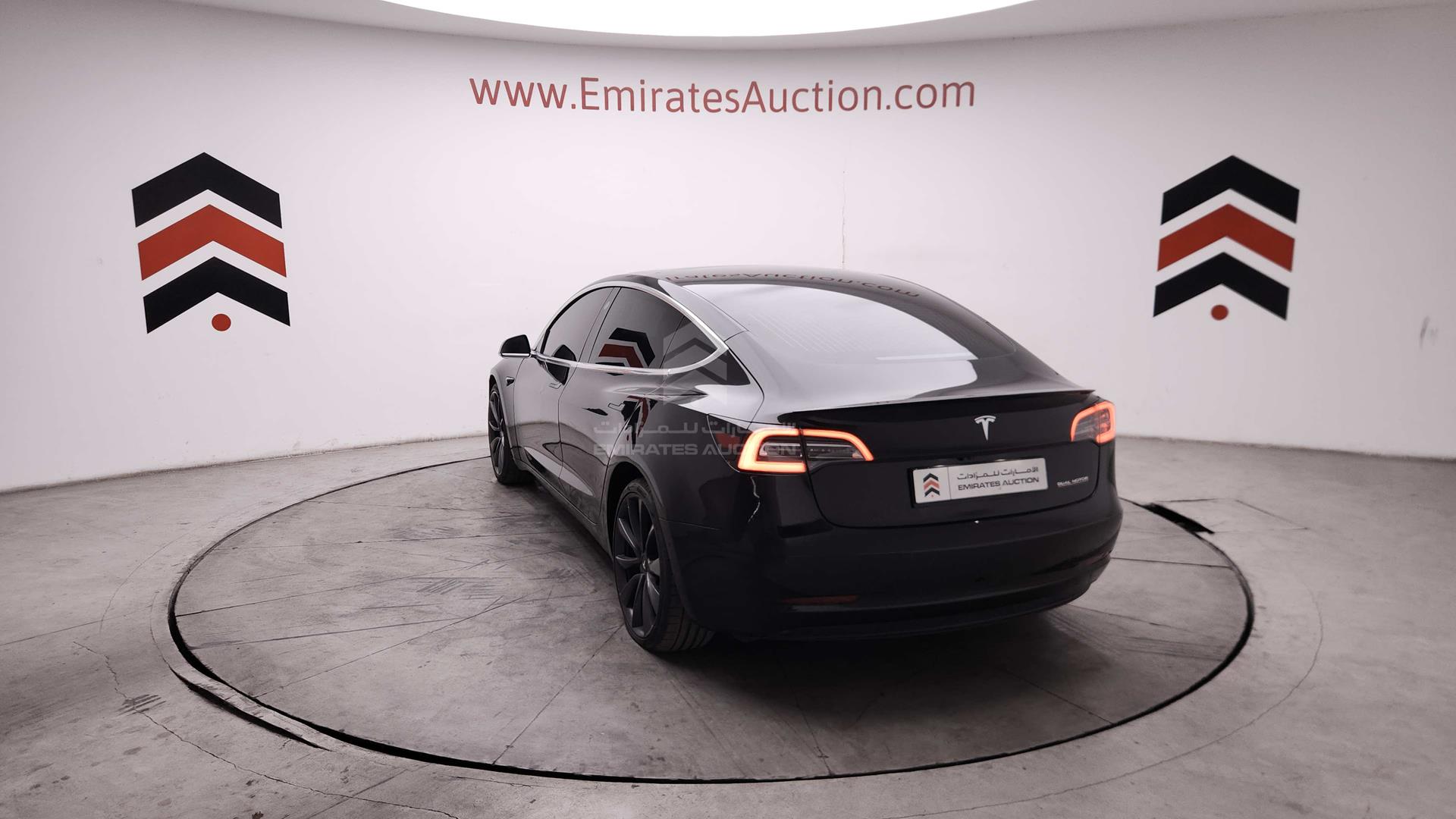 2020 TESLA MODEL 3 VIN: 5YJ3E7EC1LF752175