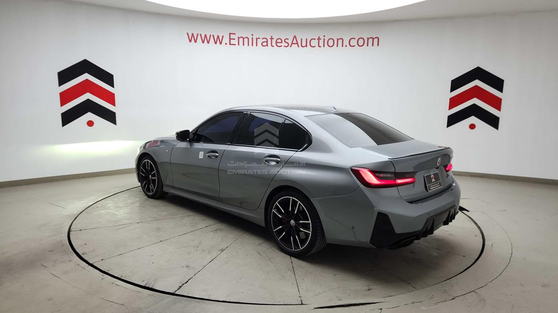 2023 BMW 340I — Rear Right Angle — Photo 10