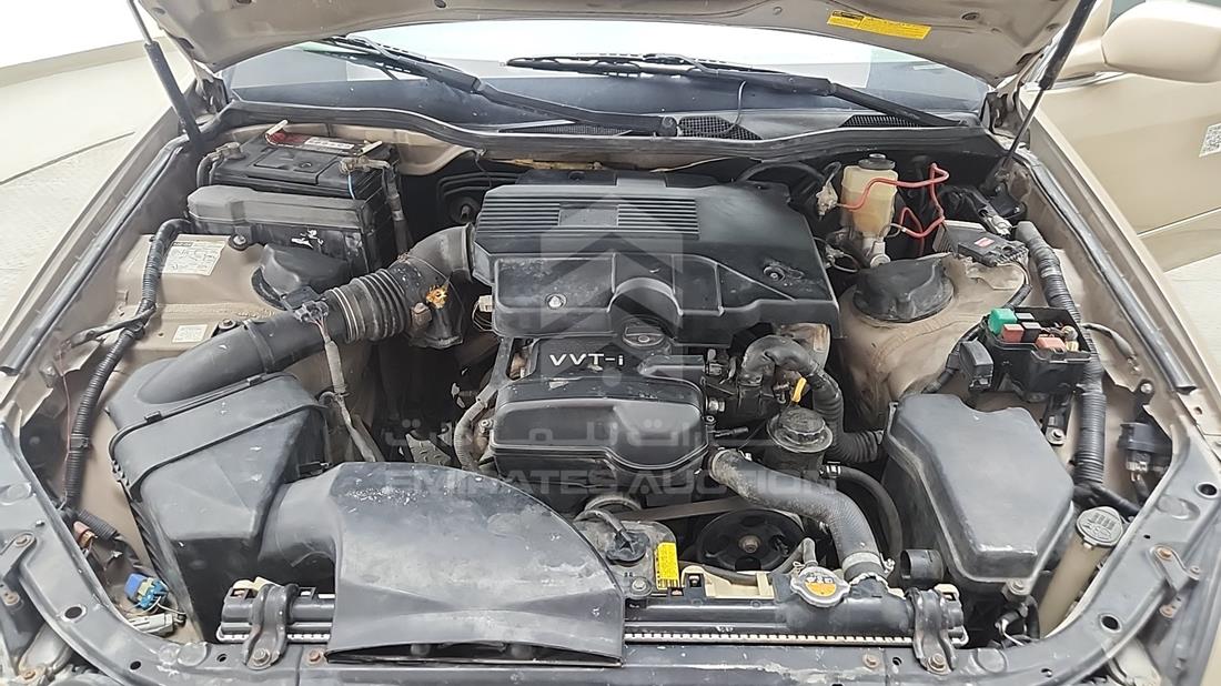 2001 Lexus GS 300 — Engine Bay — Photo 38