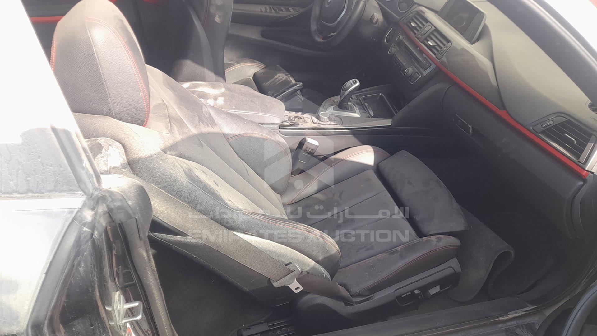 2015 BMW 420 VIN: WBA3V1102FP585597
