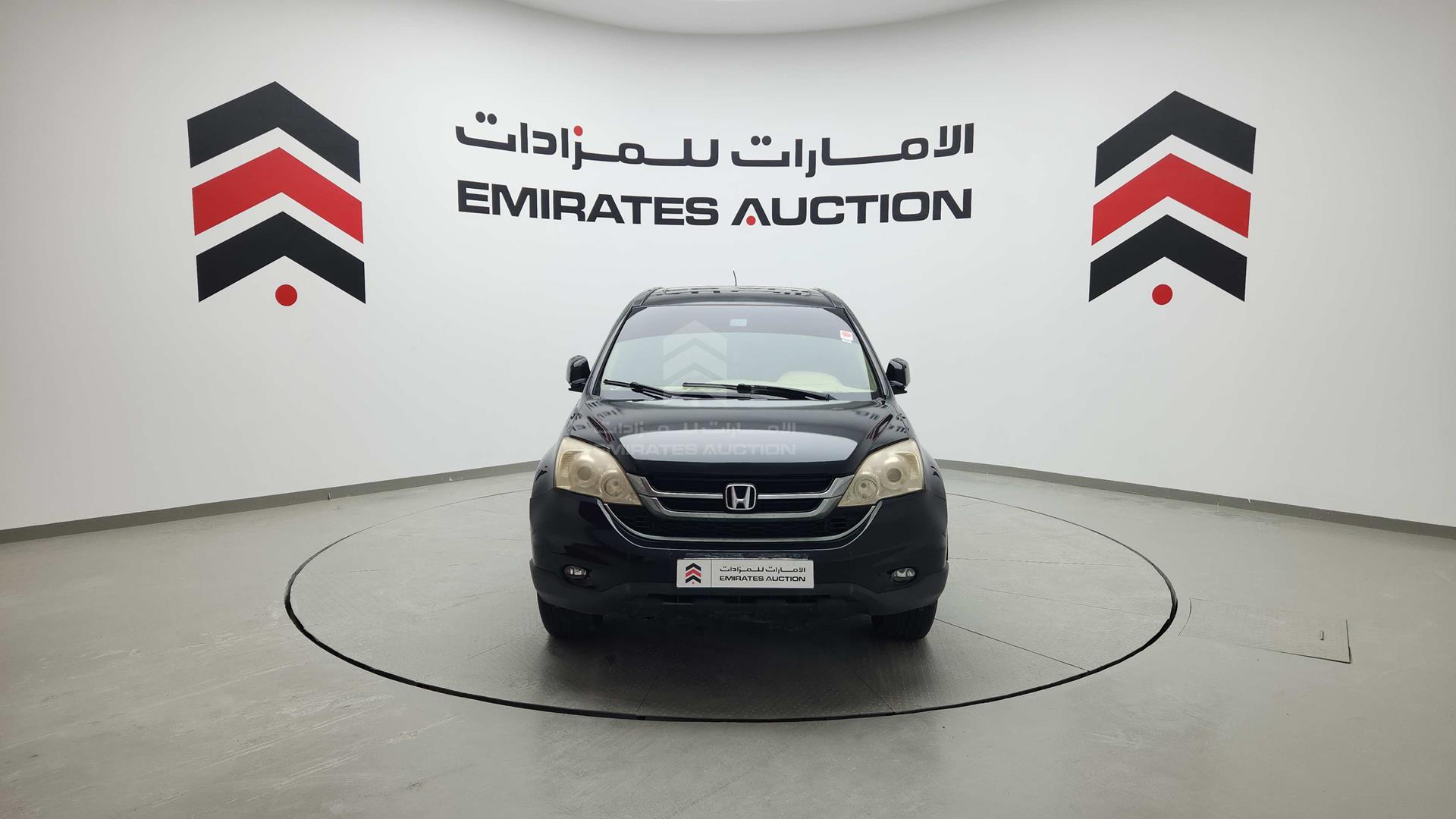 2011 HONDA CRV VIN: JHLRE485XBC401172