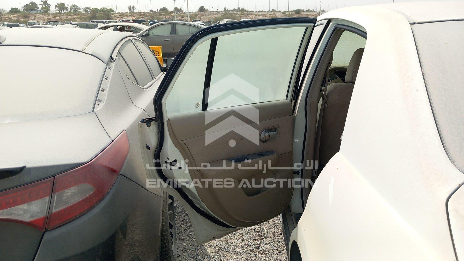 JN1CC11C89T030798 - 2009 Nissan Tiida - #432827