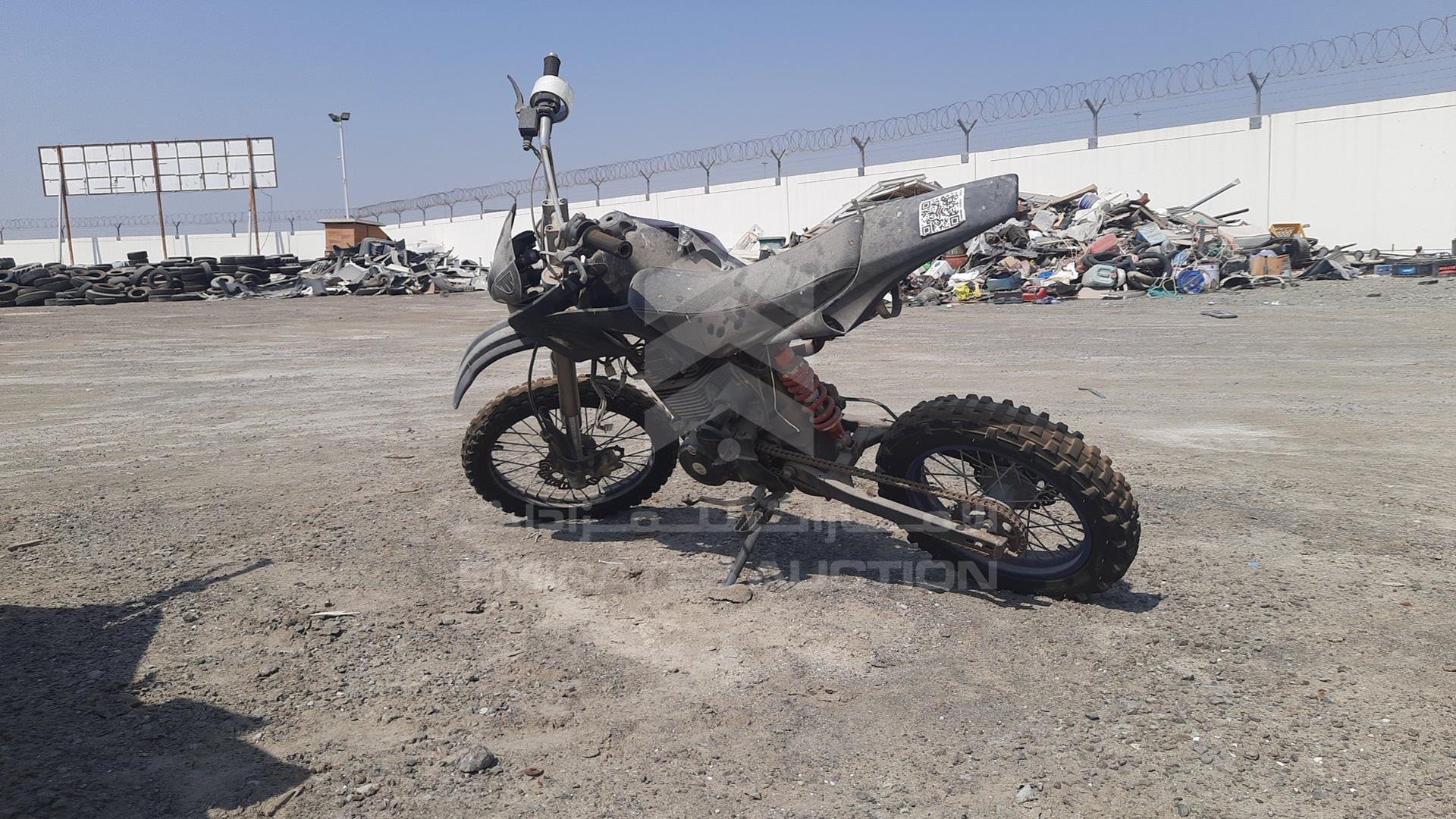 0 MOTORBIKE OFF ROAD VIN: LSD71320200500038