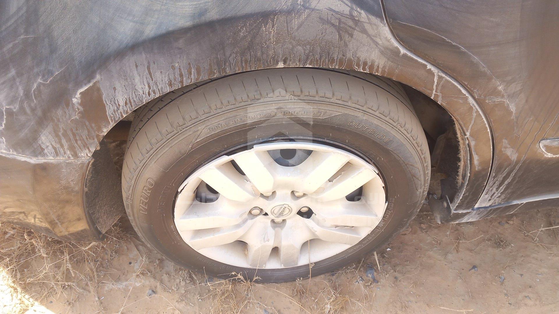 2009 NISSAN ALTIMA VIN: 1N4AL21D59C163902
