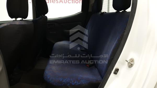 MMBJNKJ40GH034248 Mitsubishi L 200