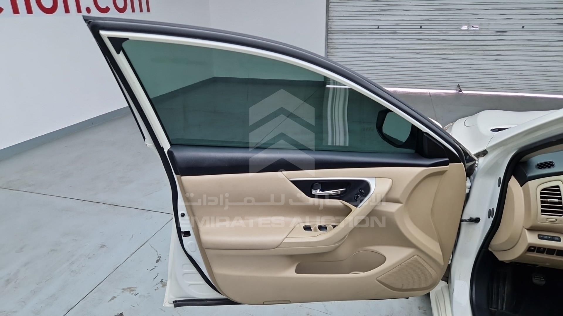 2017 NISSAN ALTIMA VIN: 1N4AL3A90HC101419