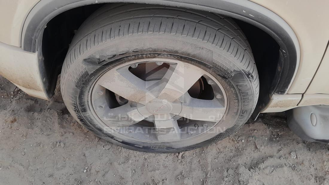 2008 GMC Acadia — Rear Right Tyre — Photo 30